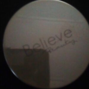 Believe Beauty Golden Pearl